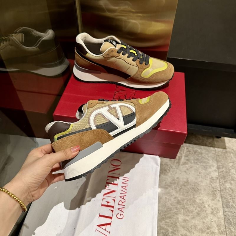 Valentino Rockrunner Shoes